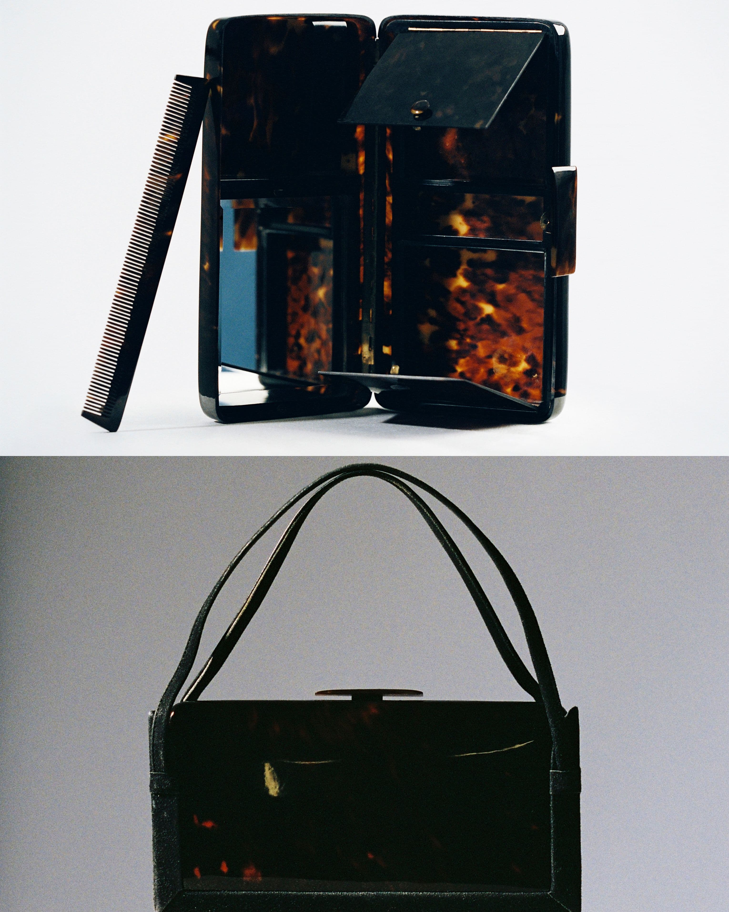 Café Society x Vintage Club